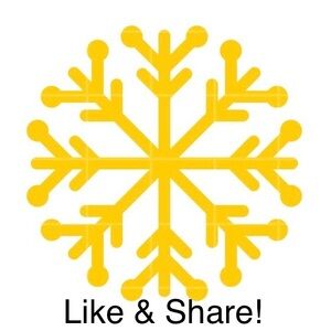 Thanks for shopping our closet! We accept reasonable offers!